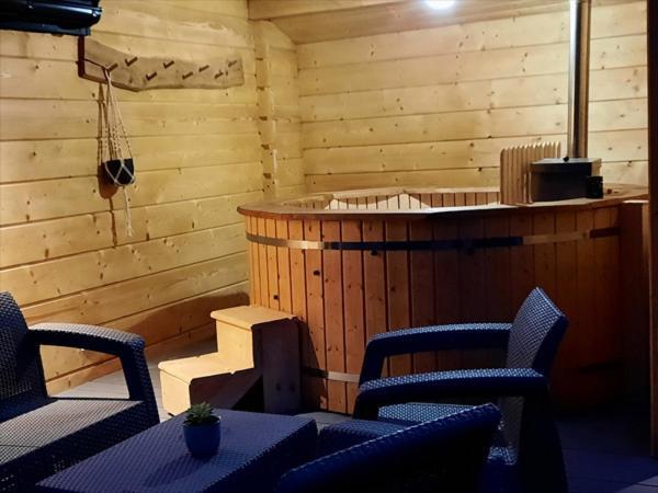 Pokoje U Honoraty Ustrzyki Dolne Esterno foto